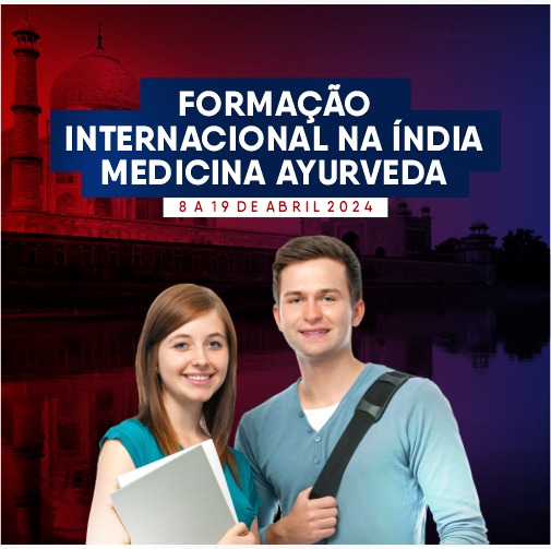 foto intercambio india